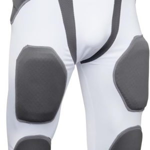 Champro Tri Flex 7-Pad Girdle Football Pants