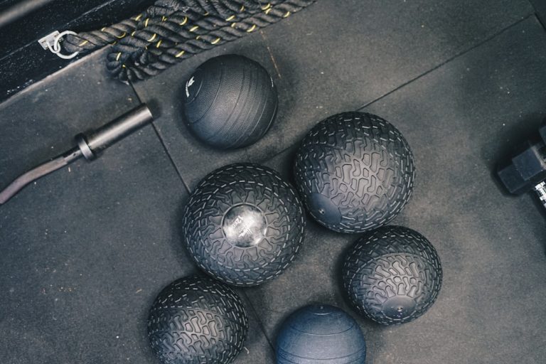 Top 10 Must-Have Fitness Products for Every Athlete