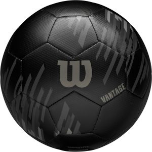 WILSON NCAA Vantage Soccer Balls - Size 3, Size 4 and Size 5